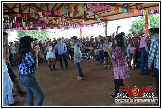 rolim de moura